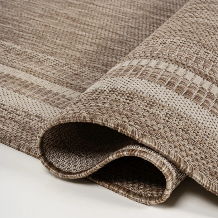 Jonathan Y TUSCAN SUN COLLECTION Beige TSN211A 2ft. X 7ft.-10in. Rect. Rug
