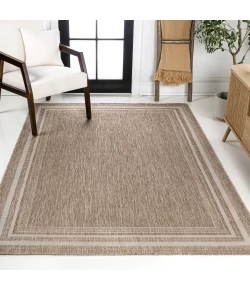 Jonathan Y TUSCAN SUN COLLECTION Beige TSN210A 2ft.-11in. X 4ft.-11in. Rect. Rug