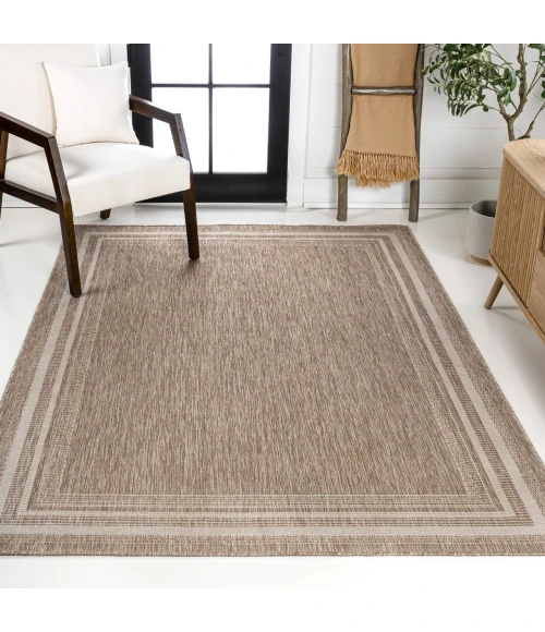 Jonathan Y TUSCAN SUN COLLECTION Beige TSN210A 2ft.-11in. X 4ft.-11in. Rect. Rug