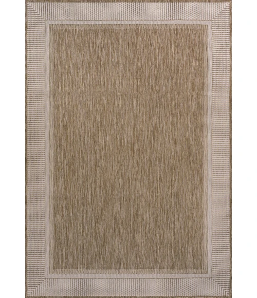 Jonathan Y TUSCAN SUN COLLECTION Beige TSN211A 2ft.-11in. X 4ft.-11in. Rect. Rug