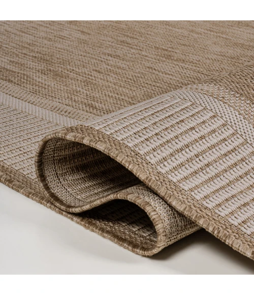 Jonathan Y TUSCAN SUN COLLECTION Beige TSN211A 2ft.-11in. X 4ft.-11in. Rect. Rug