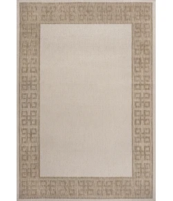 Jonathan Y TUSCAN SUN COLLECTION Cream TSN212A 2ft.-11in. X 4ft.-11in. Rect. Rug