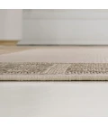 Jonathan Y TUSCAN SUN COLLECTION Black TSN213A 2ft. X 7ft.-10in. Rect. Rug