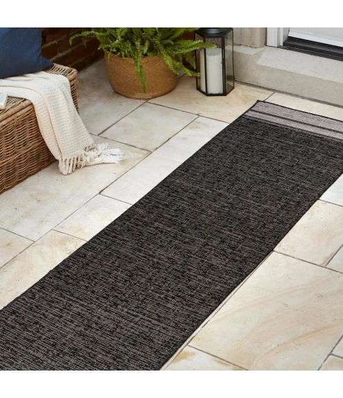 Jonathan Y TUSCAN SUN COLLECTION Pink TSN213B 2ft. X 7ft.-10in. Rect. Rug