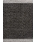 Jonathan Y TUSCAN SUN COLLECTION Black MOH101D 7ft.-10in. X 10ft. Rect. Rug