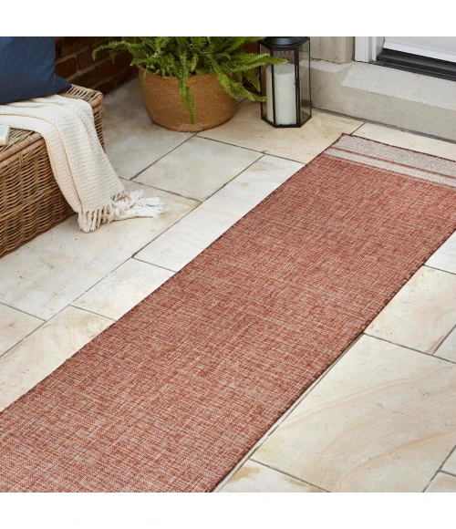 Jonathan Y TUSCAN SUN COLLECTION Yellow TSN213C 2ft. X 7ft.-10in. Rect. Rug