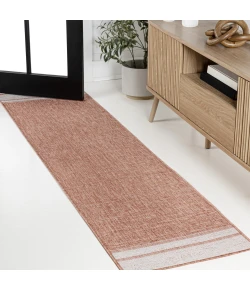 Jonathan Y TUSCAN SUN COLLECTION Yellow TSN213C 2ft. X 7ft.-10in. Rect. Rug