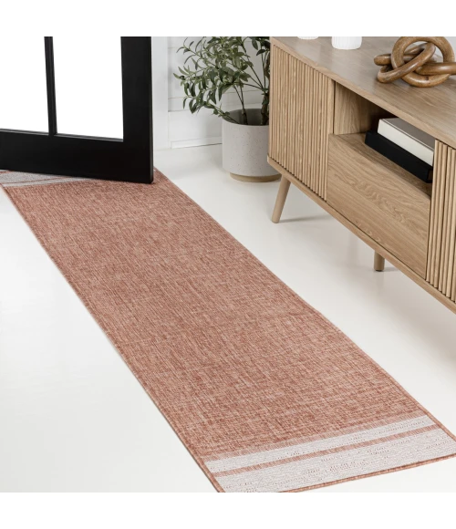 Jonathan Y TUSCAN SUN COLLECTION Yellow TSN213C 2ft. X 7ft.-10in. Rect. Rug