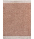Jonathan Y TUSCAN SUN COLLECTION Pink TSN213B 4ft. X 6ft. Rect. Rug