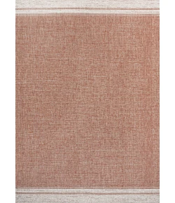 Jonathan Y TUSCAN SUN COLLECTION Pink TSN213B 4ft. X 6ft. Rect. Rug