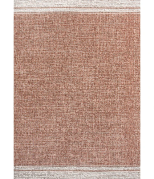 Jonathan Y TUSCAN SUN COLLECTION Pink TSN213B 4ft. X 6ft. Rect. Rug