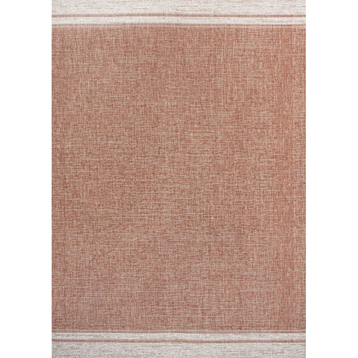 Jonathan Y TUSCAN SUN COLLECTION Pink TSN213B 5ft.3in. X 7ft.7in. Rect. Rug