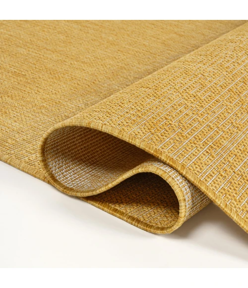 Jonathan Y TUSCAN SUN COLLECTION Green TSN213D 7ft.-10in. X 10ft. Rect. Rug