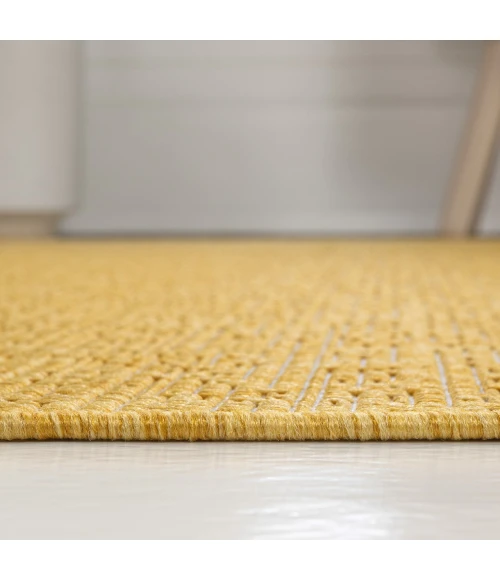 Jonathan Y TUSCAN SUN COLLECTION Green TSN213D 7ft.-10in. X 10ft. Rect. Rug