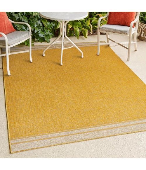 Jonathan Y TUSCAN SUN COLLECTION Green TSN213D 7ft.-10in. X 10ft. Rect. Rug