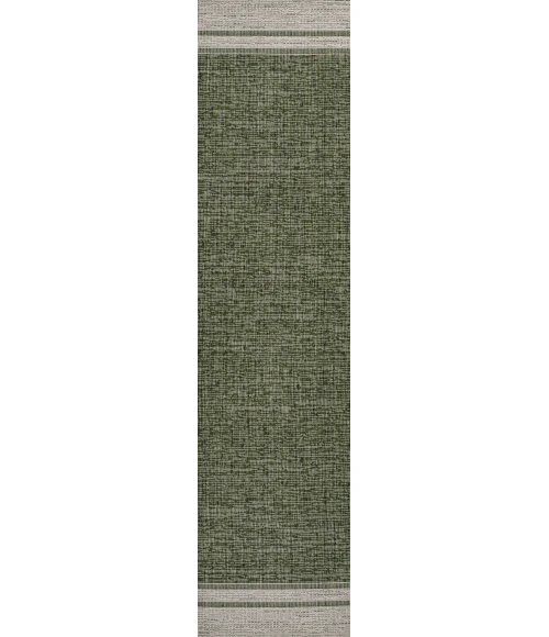 Jonathan Y TUSCAN SUN COLLECTION Blue TSN213E 2ft. X 7ft.-10in. Rect. Rug