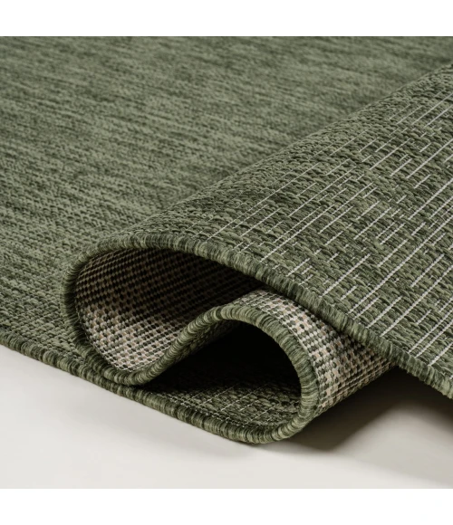 Jonathan Y TUSCAN SUN COLLECTION Green TSN213D 2ft.-11in. X 4ft.-11in. Rect. Rug