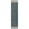 Jonathan Y TUSCAN SUN COLLECTION Gray WSH125A 2ft. X 7ft.-10in. Rect. Rug