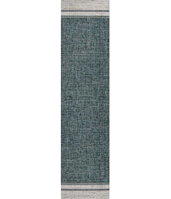Jonathan Y TUSCAN SUN COLLECTION Gray WSH125A 2ft. X 7ft.-10in. Rect. Rug