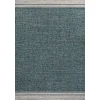 Jonathan Y TUSCAN SUN COLLECTION Blue BMF106A 7ft.-10in. X 10ft. Rect. Rug