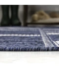 Jonathan Y TUSCAN SUN COLLECTION Blue TSN303B 2ft.-11in. X 4ft.-11in. Rect. Rug