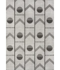 Jonathan Y TUSCAN SUN COLLECTION Cream TSN304B 2ft.-11in. X 4ft.-11in. Rect. Rug
