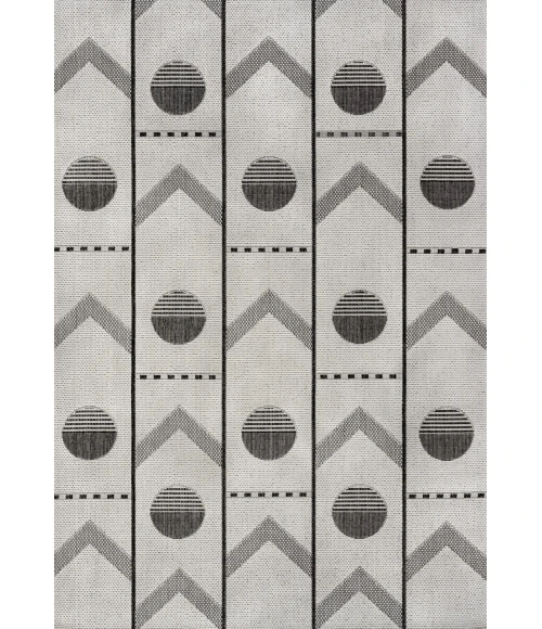 Jonathan Y TUSCAN SUN COLLECTION Cream TSN304B 2ft.-11in. X 4ft.-11in. Rect. Rug