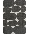 Jonathan Y TUSCAN SUN COLLECTION Black TSN305A 2ft.-11in. X 4ft.-11in. Rect. Rug