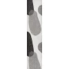 Jonathan Y TUSCAN SUN COLLECTION Cream TSN306A 2ft. X 7ft.-10in. Rect. Rug