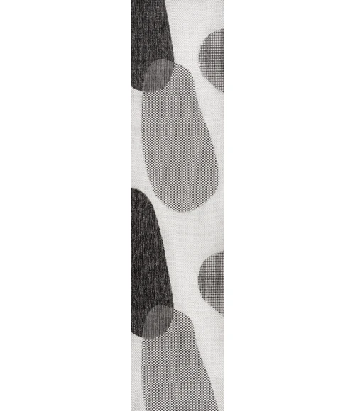 Jonathan Y TUSCAN SUN COLLECTION Cream TSN306A 2ft. X 7ft.-10in. Rect. Rug