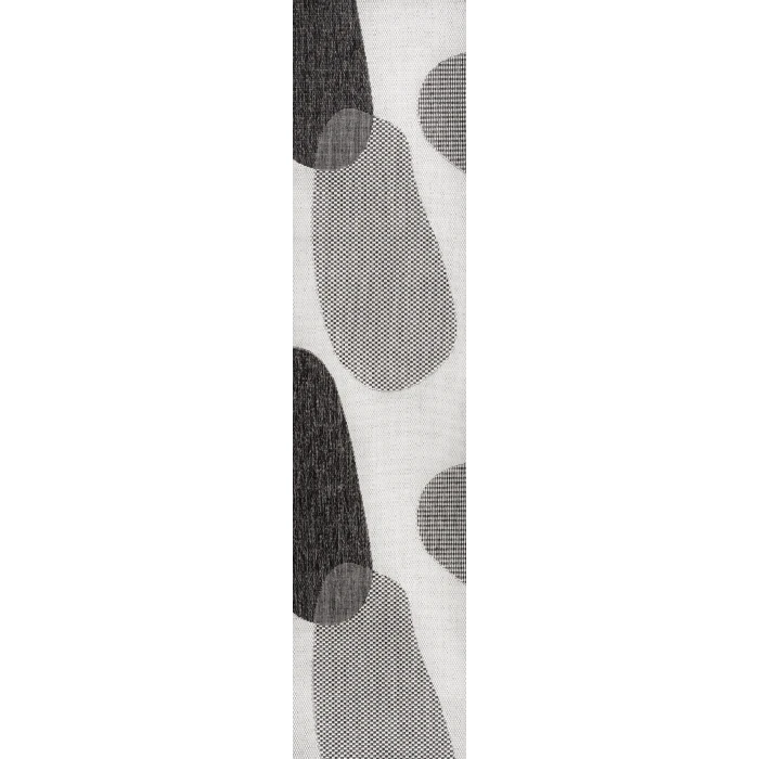 Jonathan Y TUSCAN SUN COLLECTION Cream TSN306A 2ft. X 7ft.-10in. Rect. Rug
