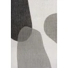 Jonathan Y TUSCAN SUN COLLECTION Cream TSN306A 5ft.3in. X 7ft.7in. Rect. Rug