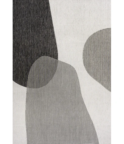 Jonathan Y TUSCAN SUN COLLECTION Cream TSN306A 2ft.-11in. X 4ft.-11in. Rect. Rug