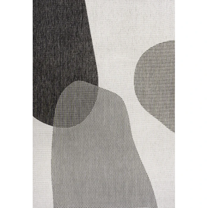 Jonathan Y TUSCAN SUN COLLECTION Cream TSN306A 5ft.3in. X 7ft.7in. Rect. Rug