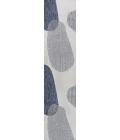Jonathan Y TUSCAN SUN COLLECTION Cream TSN306B 2ft. X 7ft.-10in. Rect. Rug
