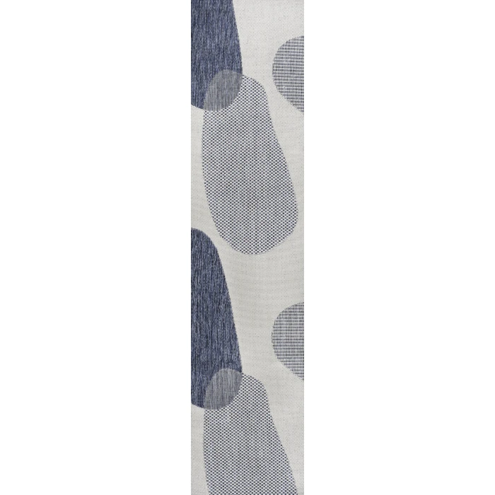 Jonathan Y TUSCAN SUN COLLECTION Cream TSN306B 2ft. X 7ft.-10in. Rect. Rug