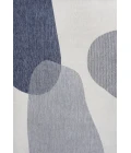 Jonathan Y TUSCAN SUN COLLECTION Cream TSN306B 5ft.3in. X 7ft.7in. Rect. Rug