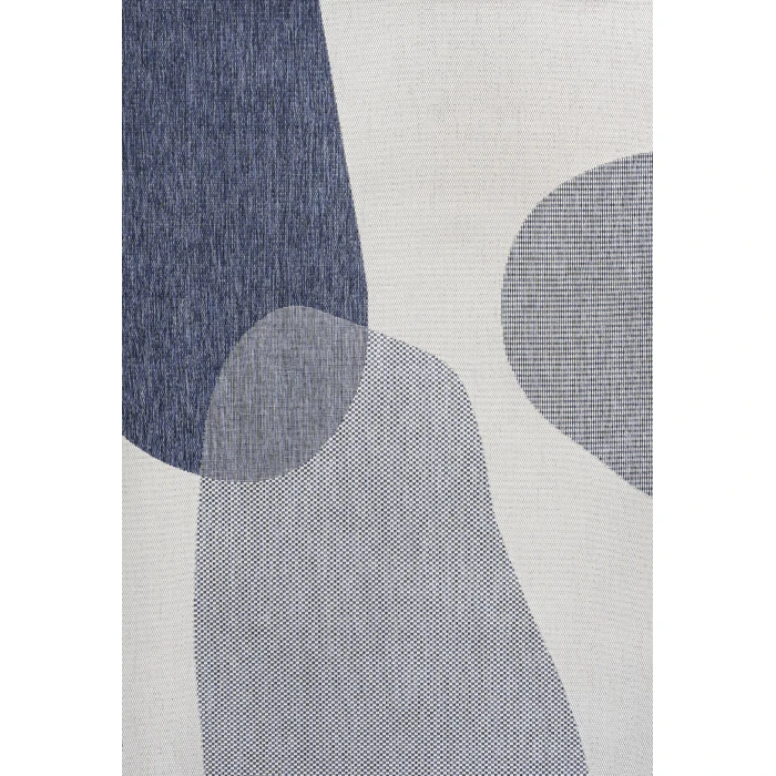 Jonathan Y TUSCAN SUN COLLECTION Blue TSN307A 7ft.-10in. X 10ft. Rect. Rug