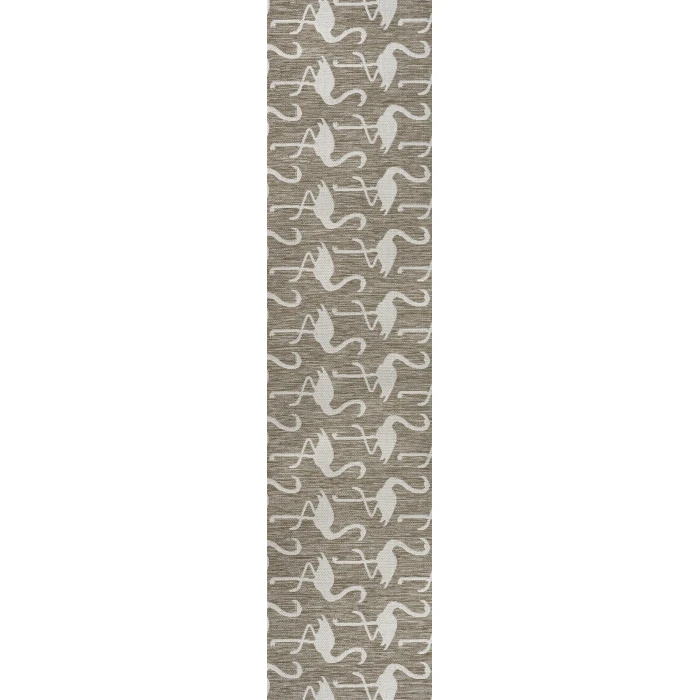 Jonathan Y TUSCAN SUN COLLECTION Beige TSN401A 2ft. X 7ft.-10in. Rect. Rug