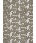 Jonathan Y TUSCAN SUN COLLECTION Beige TSN401A 2ft.-11in. X 4ft.-11in. Rect. Rug