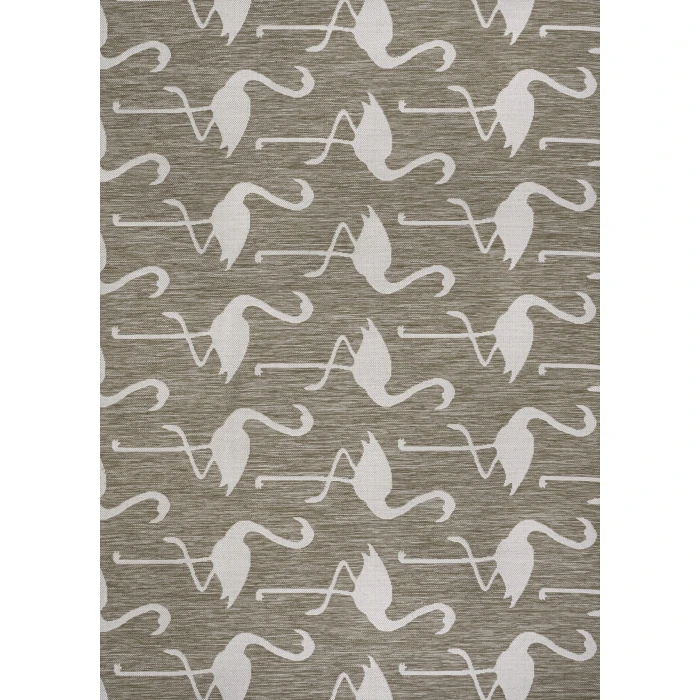 Jonathan Y TUSCAN SUN COLLECTION Blue TSN401B 7ft.-10in. X 10ft. Rect. Rug