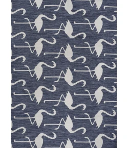 Jonathan Y TUSCAN SUN COLLECTION Blue TSN401B 2ft.-11in. X 4ft.-11in. Rect. Rug