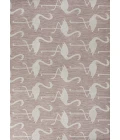Jonathan Y TUSCAN SUN COLLECTION Pink TSN401C 2ft.-11in. X 4ft.-11in. Rect. Rug