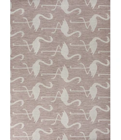 Jonathan Y TUSCAN SUN COLLECTION Pink TSN401C 2ft.-11in. X 4ft.-11in. Rect. Rug