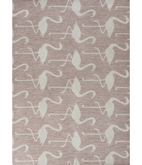 Jonathan Y TUSCAN SUN COLLECTION Pink TSN401C 2ft.-11in. X 4ft.-11in. Rect. Rug