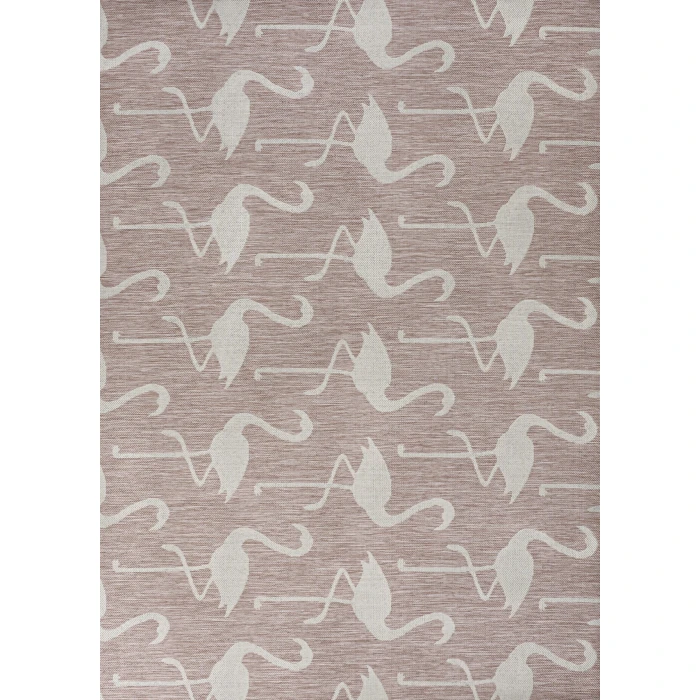 Jonathan Y TUSCAN SUN COLLECTION White TSN401D 7ft.-10in. X 10ft. Rect. Rug