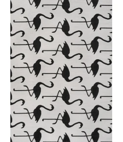 Jonathan Y TUSCAN SUN COLLECTION White TSN401D 2ft.-11in. X 4ft.-11in. Rect. Rug