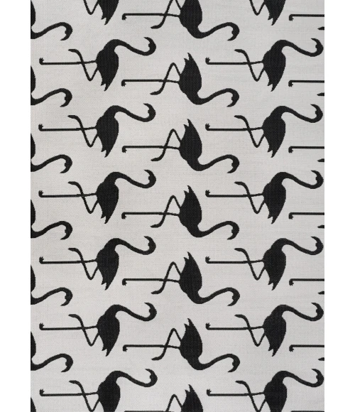 Jonathan Y TUSCAN SUN COLLECTION White TSN401D 2ft.-11in. X 4ft.-11in. Rect. Rug