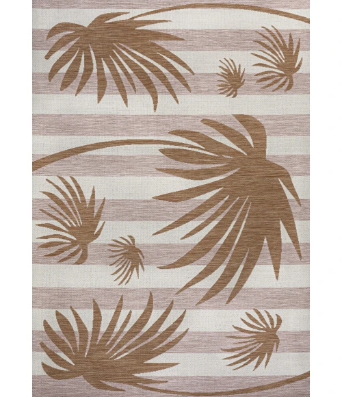 Jonathan Y TUSCAN SUN COLLECTION Pink TSN402A 2ft.-11in. X 4ft.-11in. Rect. Rug