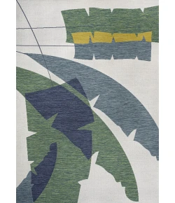 Jonathan Y TUSCAN SUN COLLECTION Green TSN403B 2ft.-11in. X 4ft.-11in. Rect. Rug